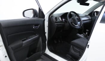SUZUKI Vitara 1.4T S2 MILD HYBRID completo