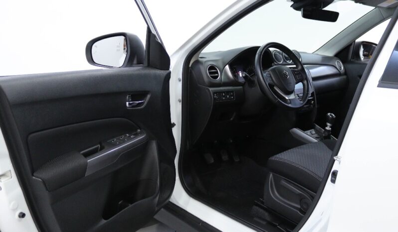 SUZUKI Vitara 1.4T S2 MILD HYBRID completo
