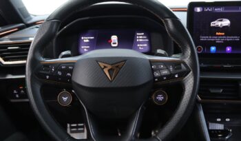 CUPRA Leon 1.4 E-HYBRID VZ DSG completo