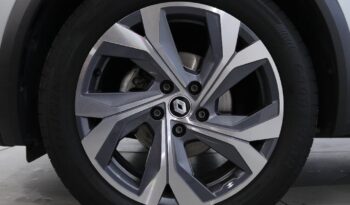 RENAULT Captur 1.0 TCE RS LINE completo