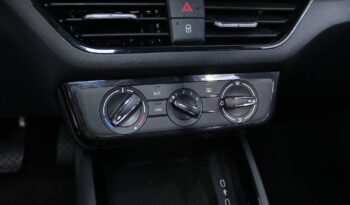 SKODA Kamiq 1.0 TSI DSG completo