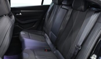 PEUGEOT 508 2.0 BLUEHDI GT LINE EAT8 completo