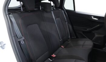FORD Focus Station Wagon 1.0 ECOBOOST MHEV ST-LINE X completo