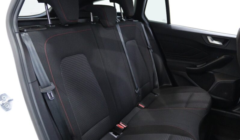 FORD Focus Station Wagon 1.0 ECOBOOST MHEV ST-LINE X completo