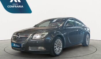 OPEL Insignia 2.0 CDTI COSMO S/S completo