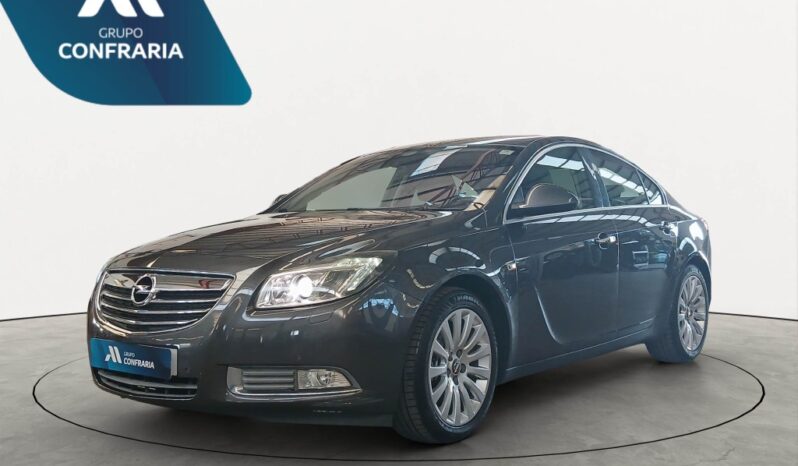 OPEL Insignia 2.0 CDTI COSMO S/S completo