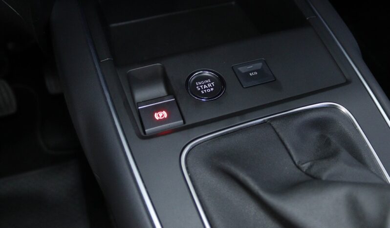 CITROEN C5 AirCross 1.2 PURETECH PLUS completo