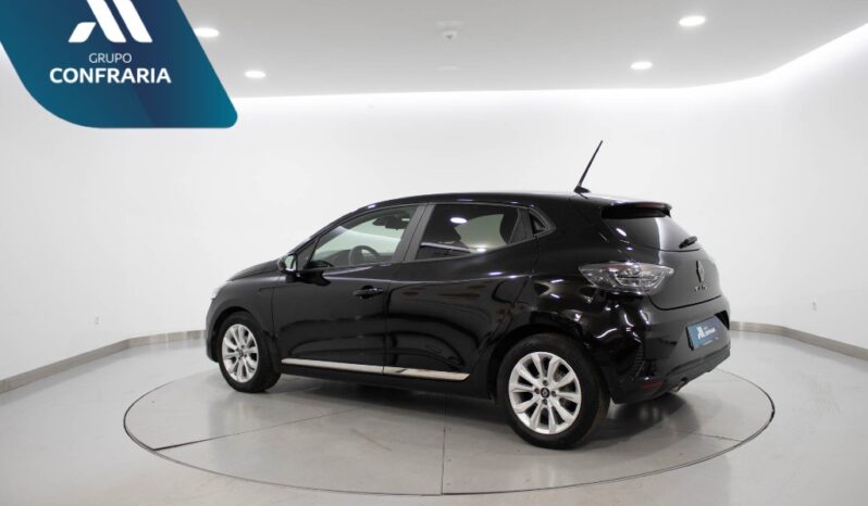 RENAULT Clio V Fase II 1.0 TCE EVOLUTION completo