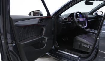 CUPRA Leon ST 1.4 E-HYBRID MID DSG completo