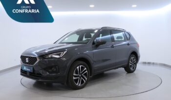 SEAT TARRACO DIESEL 2.0 TDI STYLE PLUS DSG completo