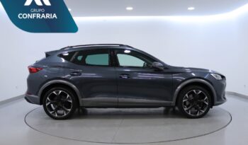 CUPRA Formentor 1.4 E-HYBRID CUPRA DSG VZ completo