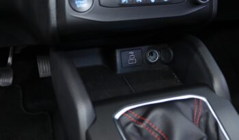 FORD Focus 1.0 ECOBOOST MHEV ST-LINE completo