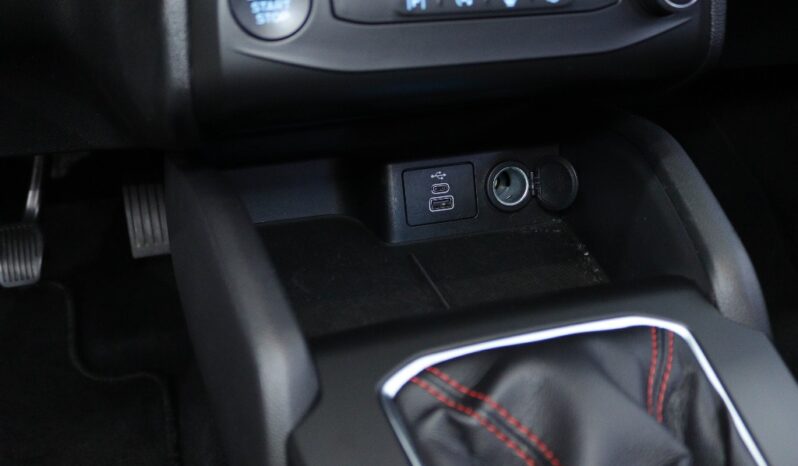 FORD Focus 1.0 ECOBOOST MHEV ST-LINE completo