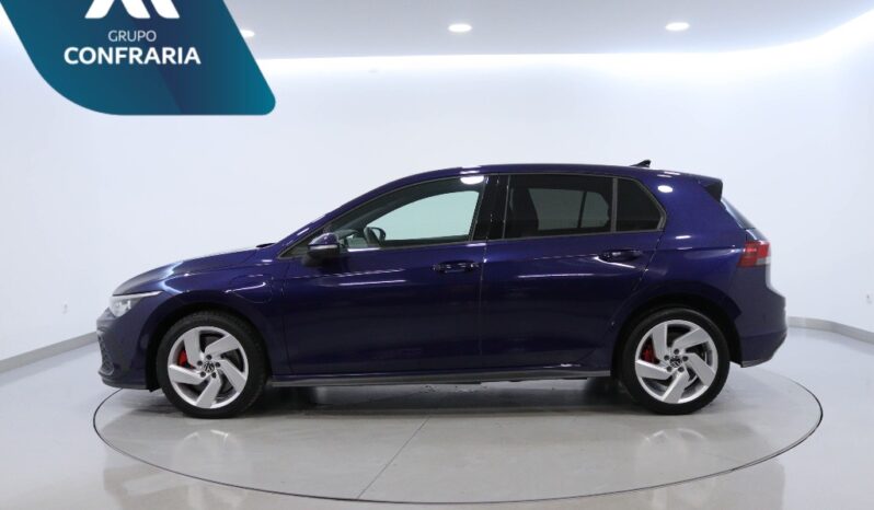 VOLKSWAGEN Golf VIII 1.4 TSI GTE+ DSG completo