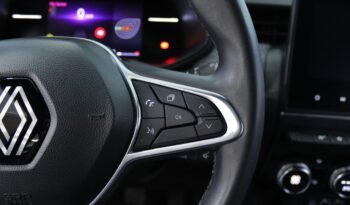 RENAULT Clio V Fase II 1.0 TCE TECHNO completo