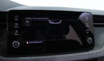 SKODA Kamiq 1.0 TSI DSG completo