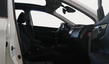 NISSAN Qashqai 1.5 DCI N-CONNECTA completo