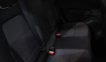 RENAULT CAPTUR 1.0 TCE TECHNO completo