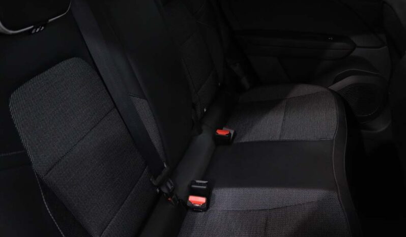 RENAULT CAPTUR 1.0 TCE TECHNO completo