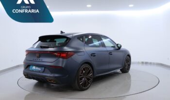 CUPRA Leon 1.4 E-HYBRID VZ DSG completo