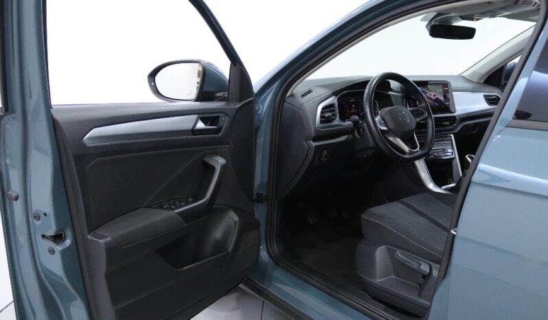 VOLKSWAGEN T-Roc 1.0 TSI LIFE completo