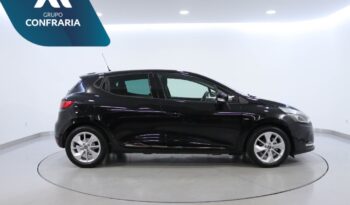 RENAULT Clio IV Fase II 1.5 DCI LIMITED EDITION completo