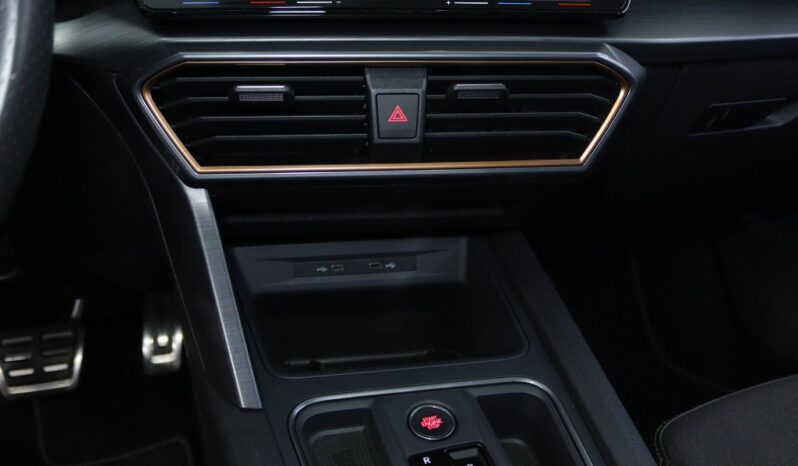 CUPRA Formentor 1.4 E-HYBRID CUPRA DSG VZ completo