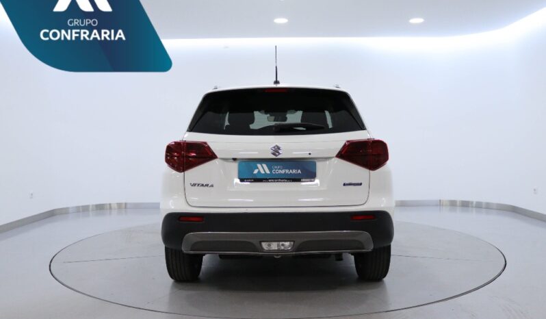SUZUKI Vitara 1.4T S2 MILD HYBRID completo