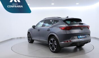 CUPRA Formentor 1.5 TSI CUPRA DSG completo