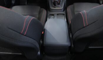 FORD Focus 1.0 ECOBOOST MHEV ST-LINE completo