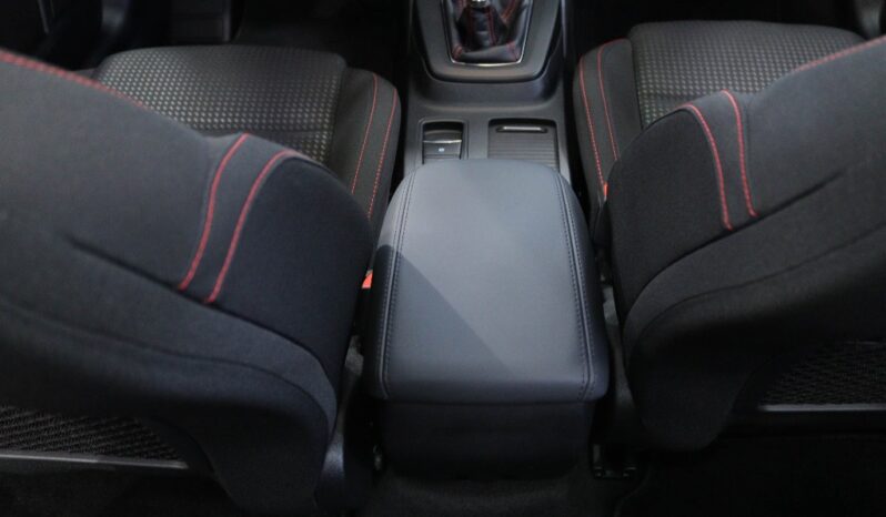FORD Focus 1.0 ECOBOOST MHEV ST-LINE completo
