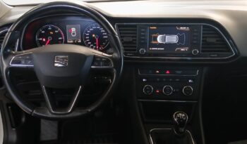 SEAT Leon ST 1.6 TDI YLE S/S completo