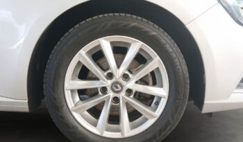 RENAULT Mégane IV 1.5 DCI INTENS completo