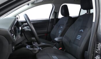 FORD Focus Station Wagon 1.0 ECOBOOST MHEV ACTIVE X completo