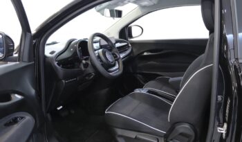 FIAT 500 42 KWH NOVO completo