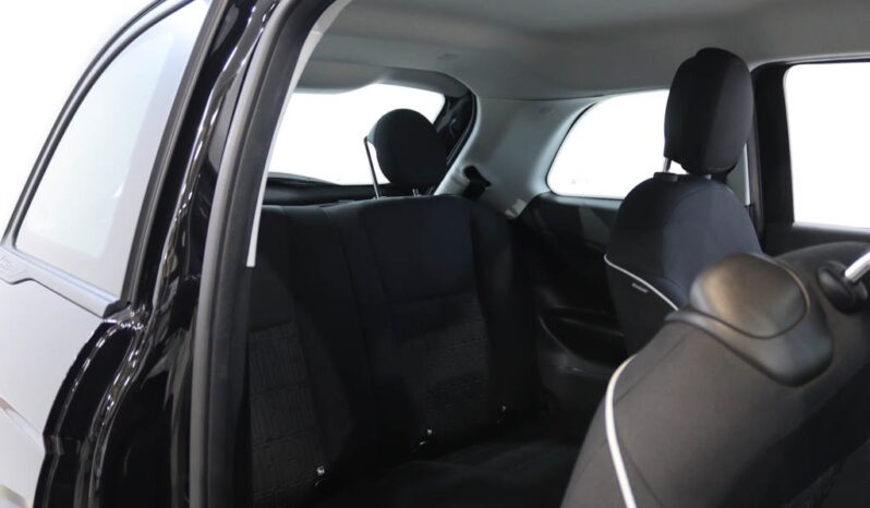 FIAT 500 42 KWH NOVO completo