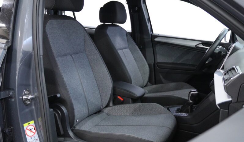 SEAT TARRACO DIESEL 2.0 TDI STYLE PLUS DSG completo