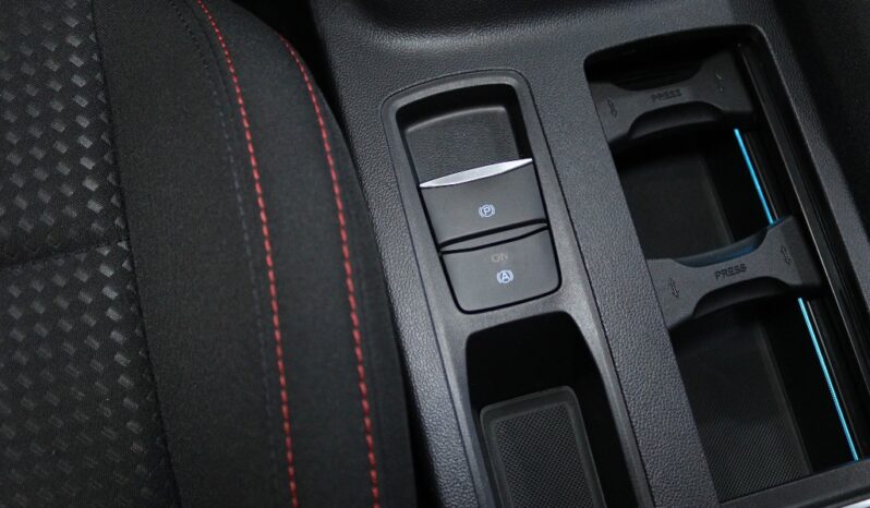 FORD Focus 1.0 ECOBOOST MHEV ST-LINE completo