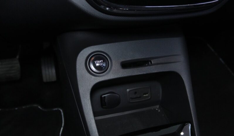 RENAULT Captur 1.2 TCE EXCLUSIVE EDC completo