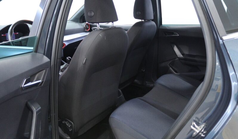 SEAT Arona 1.0 TSI FR completo