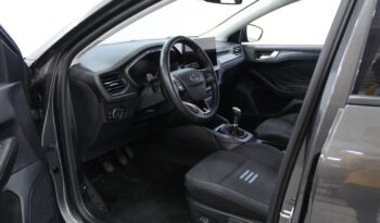 FORD Focus Station Wagon 1.0 ECOBOOST MHEV ACTIVE X completo
