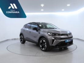 RENAULT CAPTUR 1.2 ECO-G TECHNO