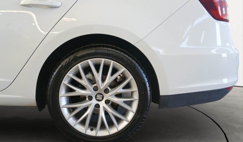 SEAT Leon ST 1.6 TDI YLE S/S completo