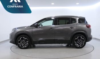 CITROEN C5 AirCross 1.2 PURETECH PLUS completo