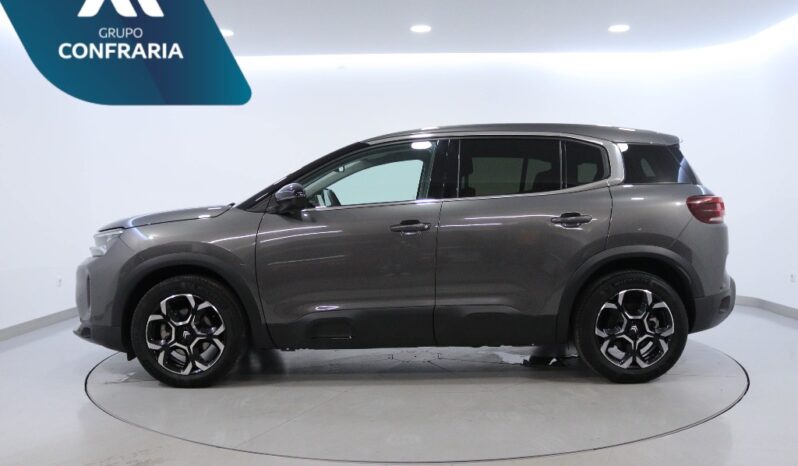 CITROEN C5 AirCross 1.2 PURETECH PLUS completo