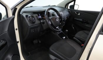 RENAULT Captur 1.2 TCE EXCLUSIVE EDC completo