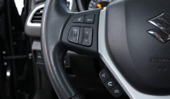 SUZUKI S-CROSS 1.5L AGS S2 STRONG HYBRID completo