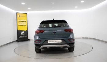 VOLKSWAGEN T-Roc 1.0 TSI LIFE completo