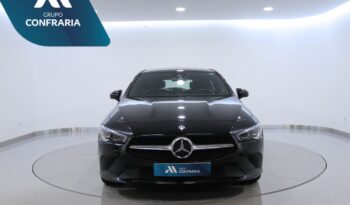 MERCEDES-BENZ Classe CLA Shooting Brake 250 E STYLE PLUS completo
