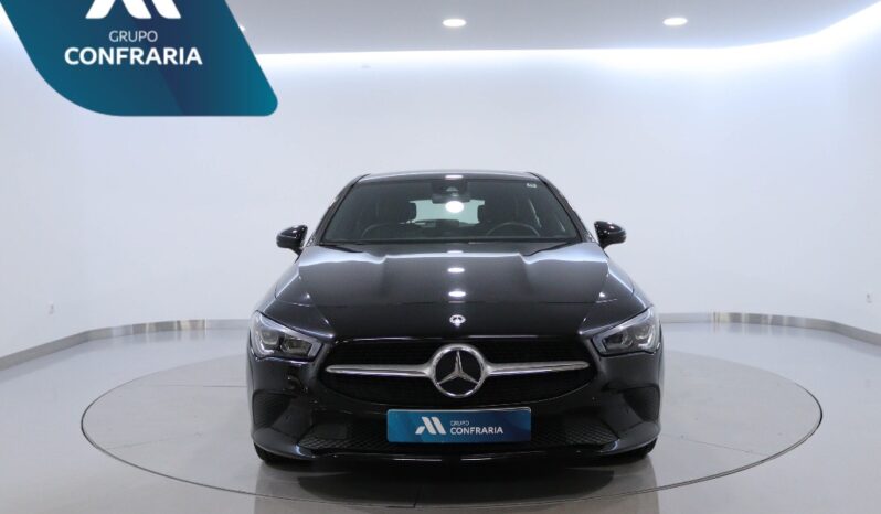 MERCEDES-BENZ Classe CLA Shooting Brake 250 E STYLE PLUS completo